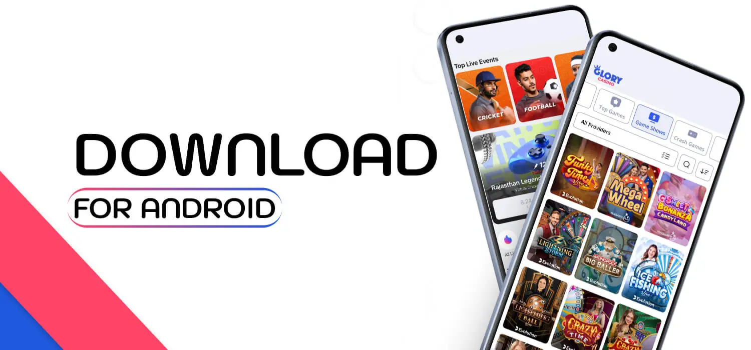 download the app for android