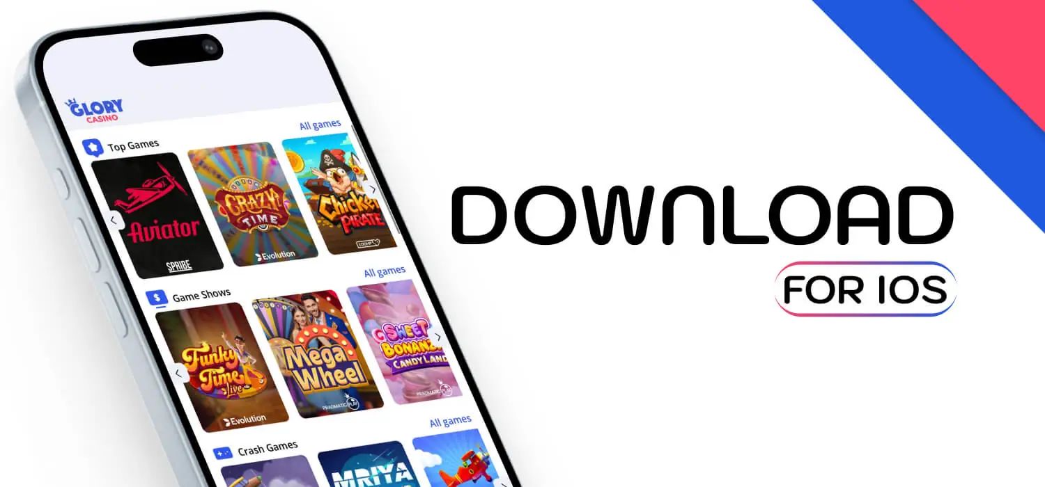 download the app for ios