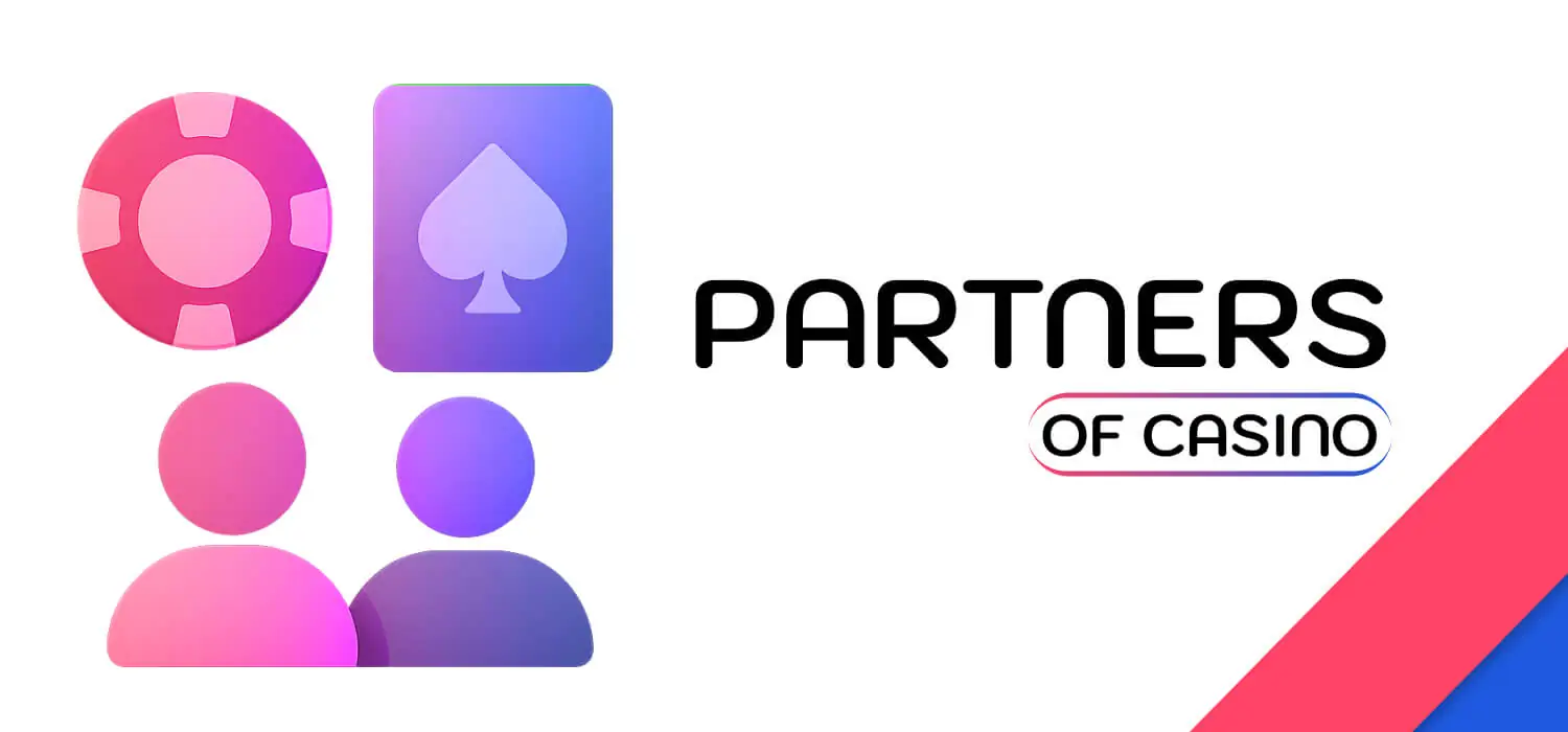 main partners of glory casino