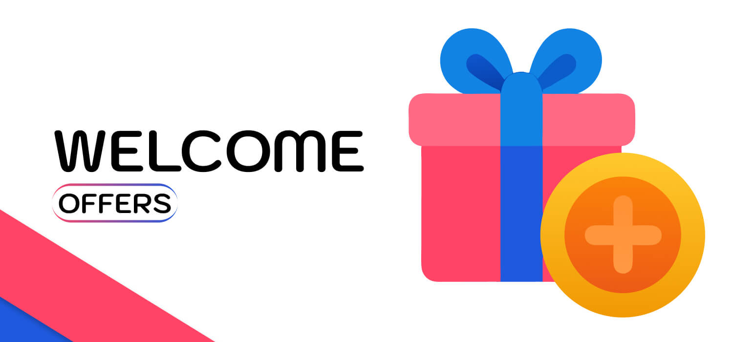 welcome offers for casino players